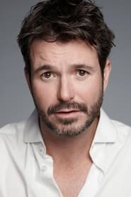 Christopher Jacot portrait