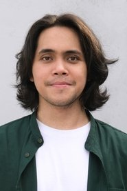Kelvin Efendi portrait