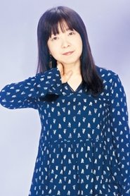 Iruka portrait