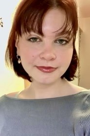 Naomi Moshe portrait
