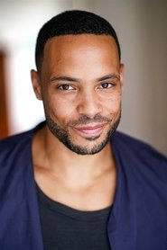 Etienne Diallo portrait