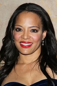 Luna Lauren Velez portrait