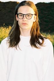Stormur Jón Kormákur Baltasarsson portrait