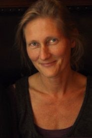 Mona J. Hoel portrait