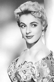Jill Adams portrait