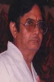 Vijay Reddy portrait