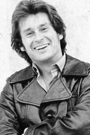 Renzo Martini portrait