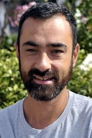 Loïc Artiaga portrait