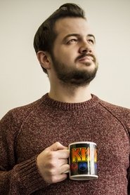 Scott Bishop portrait