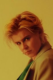 Robyn portrait