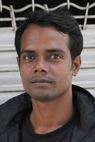 Sajal Mondal portrait
