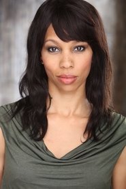 Dennisha Pratt portrait