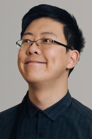 Kevin Jin portrait