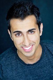Sonny Bhatt portrait