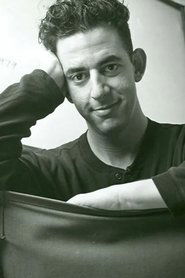 Jonathan Larson portrait