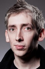 Anthony Cozens portrait