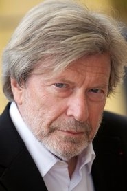 Daniel Benoin portrait