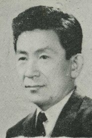 Choi Seong-kwan portrait