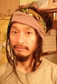 Yamatsuka Eye portrait