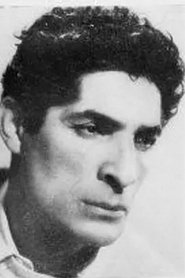 Marcel Lupovici portrait
