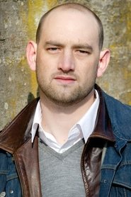 Thibault Roux portrait