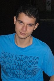 Rodrigo Toledo portrait