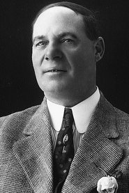 Harry Todd portrait