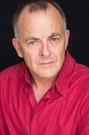 David Aston portrait