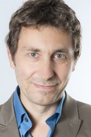 Yves Darondeau portrait