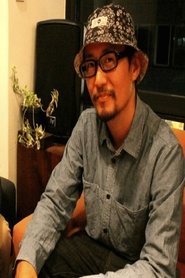 Uyama Hiroto portrait