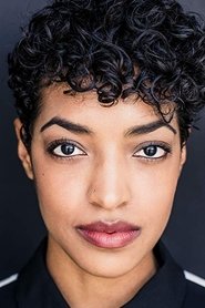Candice Ramirez portrait