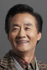Kwon Byung-gil portrait