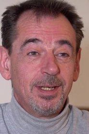 Laurent Van Wetter portrait