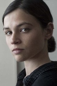 Joy Rieger portrait