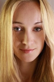 Daria Panchenko portrait