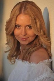 Marzena Ziarek portrait