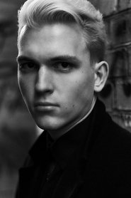 Anton Domnіch portrait