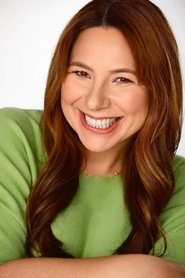 Maricella Ibarra portrait