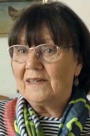 Renate Leiffer portrait