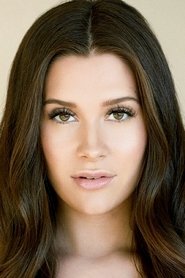 Natasha Calis portrait
