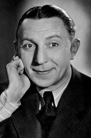 Theo Lingen portrait