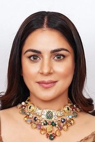 Shraddha Arya portrait
