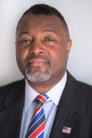 Malcolm Nance portrait