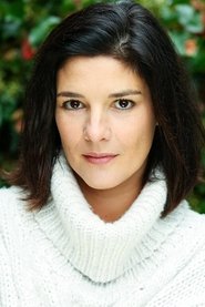 Jasmine Hyde portrait