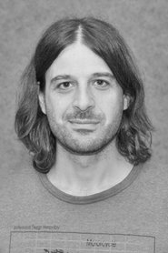 Nikos Kanatas portrait