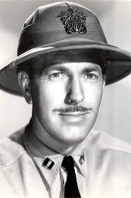 William Forrest portrait