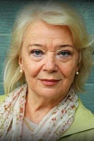 Barbara Majewska portrait