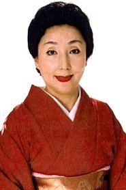 Chitose Maki portrait