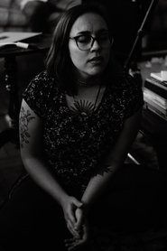 Camila Ferrari portrait