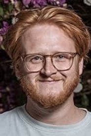 Blake Rosier portrait